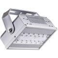 UL LED túnel luz 40W 80W 120W 160W con IP66 Ik10 y Philips